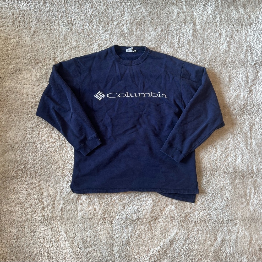 Columbia Sweatshirt